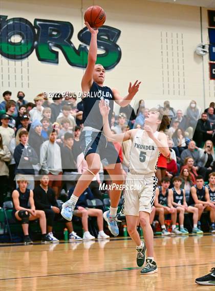 Thumbnail 3 in Valor Christian @ ThunderRidge photogallery.