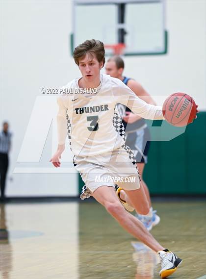 Thumbnail 3 in Valor Christian @ ThunderRidge photogallery.