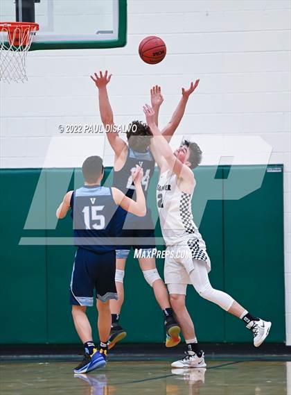 Thumbnail 3 in Valor Christian @ ThunderRidge photogallery.