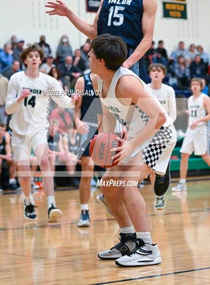 Thumbnail 3 in Valor Christian @ ThunderRidge photogallery.