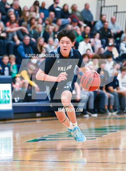 Thumbnail 3 in Valor Christian @ ThunderRidge photogallery.