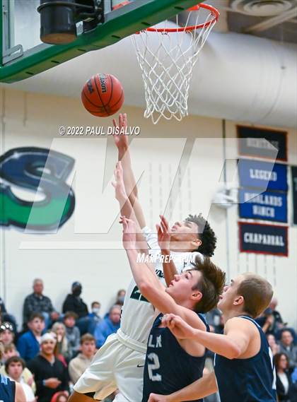 Thumbnail 1 in Valor Christian @ ThunderRidge photogallery.