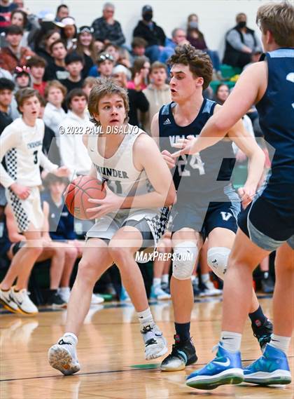 Thumbnail 1 in Valor Christian @ ThunderRidge photogallery.