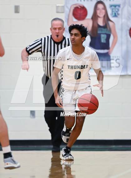 Thumbnail 1 in Valor Christian @ ThunderRidge photogallery.