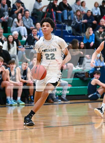 Thumbnail 2 in Valor Christian @ ThunderRidge photogallery.