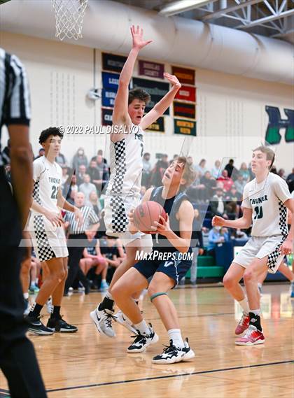 Thumbnail 3 in Valor Christian @ ThunderRidge photogallery.