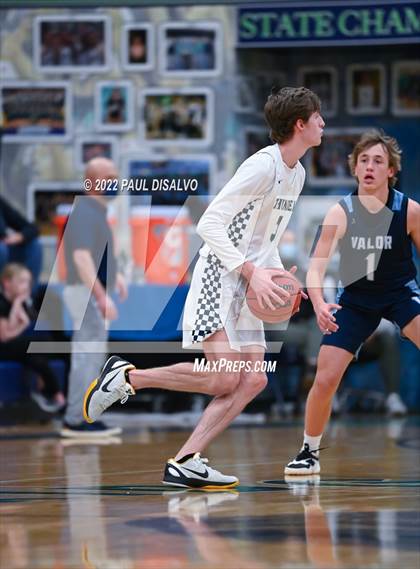 Thumbnail 2 in Valor Christian @ ThunderRidge photogallery.