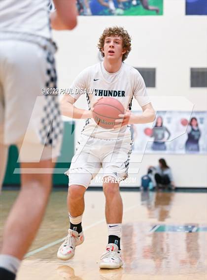 Thumbnail 2 in Valor Christian @ ThunderRidge photogallery.