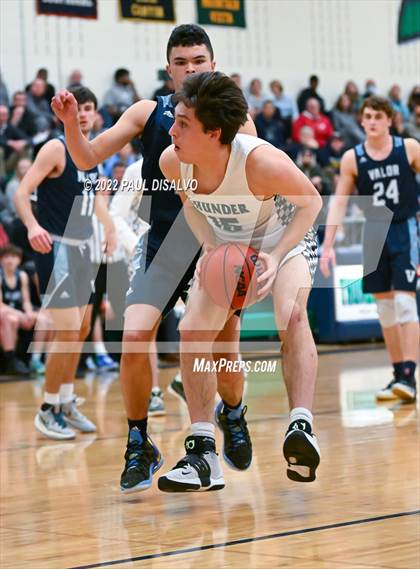 Thumbnail 3 in Valor Christian @ ThunderRidge photogallery.