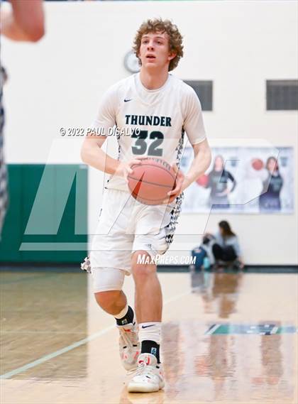 Thumbnail 1 in Valor Christian @ ThunderRidge photogallery.