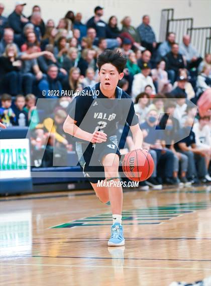 Thumbnail 1 in Valor Christian @ ThunderRidge photogallery.