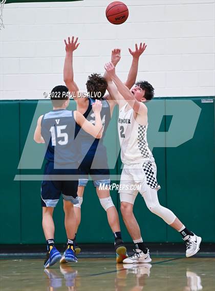 Thumbnail 1 in Valor Christian @ ThunderRidge photogallery.