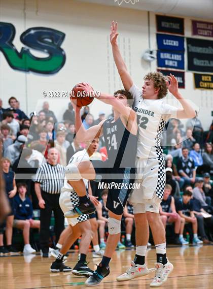 Thumbnail 1 in Valor Christian @ ThunderRidge photogallery.