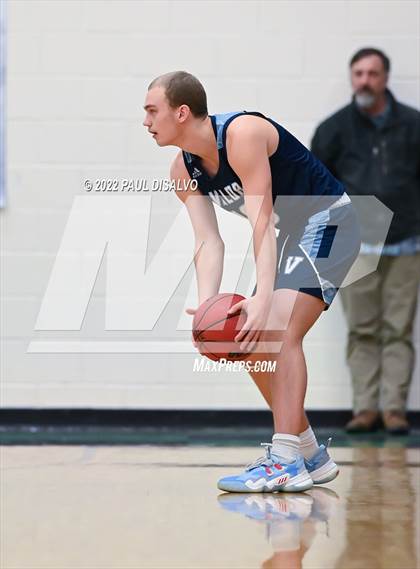Thumbnail 1 in Valor Christian @ ThunderRidge photogallery.