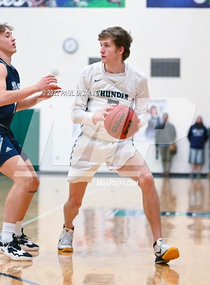 Thumbnail 2 in Valor Christian @ ThunderRidge photogallery.