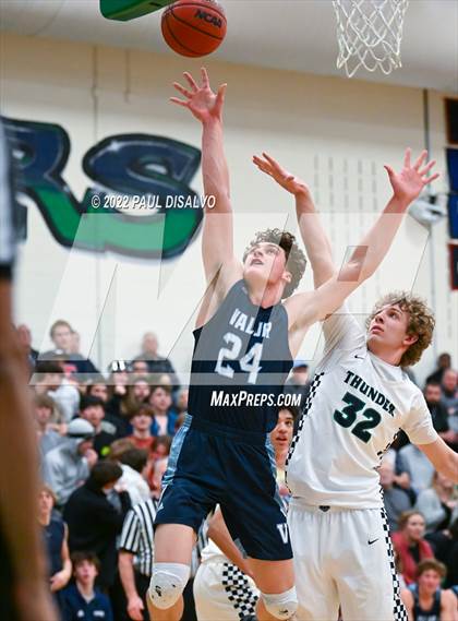 Thumbnail 2 in Valor Christian @ ThunderRidge photogallery.