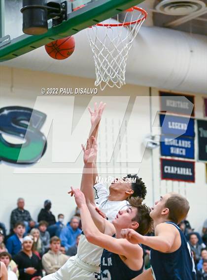 Thumbnail 2 in Valor Christian @ ThunderRidge photogallery.