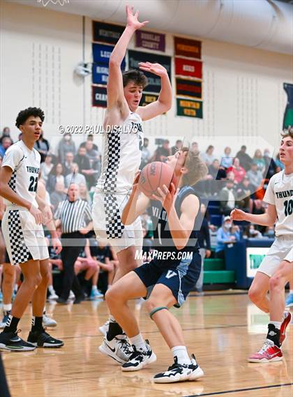 Thumbnail 2 in Valor Christian @ ThunderRidge photogallery.