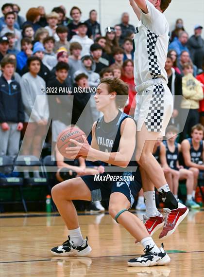 Thumbnail 1 in Valor Christian @ ThunderRidge photogallery.