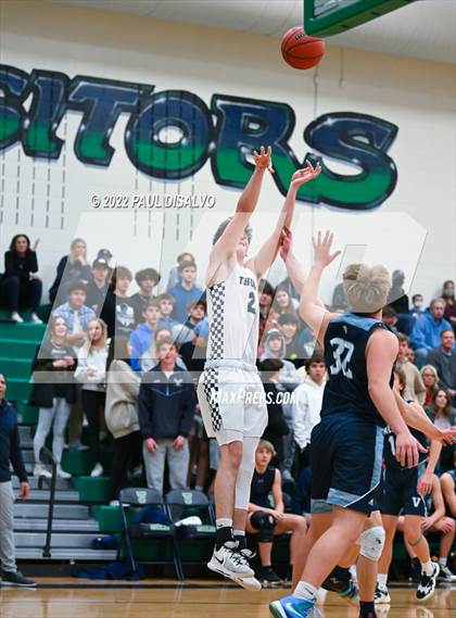 Thumbnail 3 in Valor Christian @ ThunderRidge photogallery.