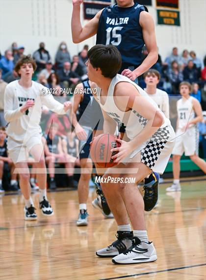 Thumbnail 2 in Valor Christian @ ThunderRidge photogallery.