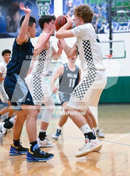 Thumbnail 3 in Valor Christian @ ThunderRidge photogallery.