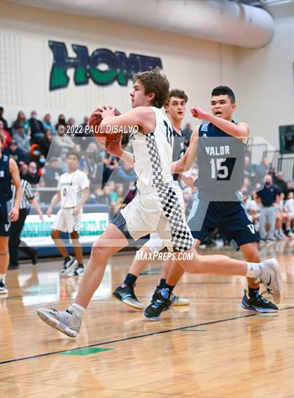 Thumbnail 1 in Valor Christian @ ThunderRidge photogallery.