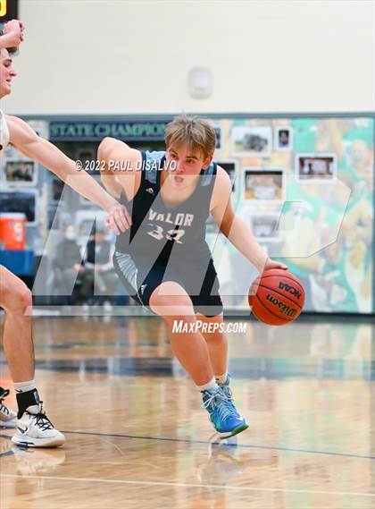 Thumbnail 1 in Valor Christian @ ThunderRidge photogallery.