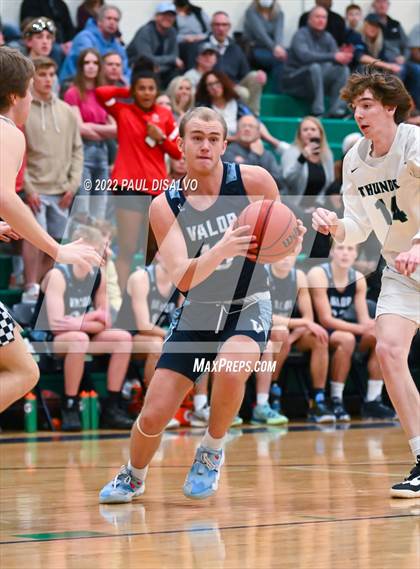 Thumbnail 2 in Valor Christian @ ThunderRidge photogallery.