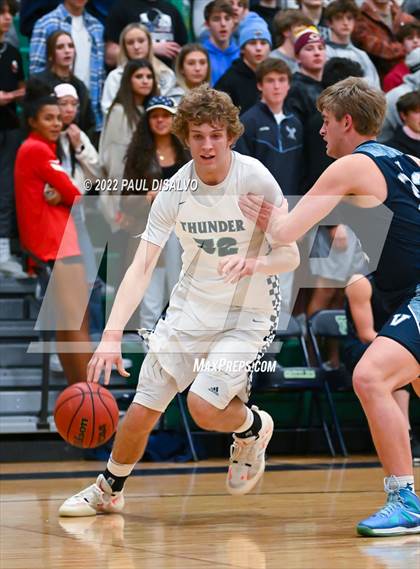 Thumbnail 3 in Valor Christian @ ThunderRidge photogallery.