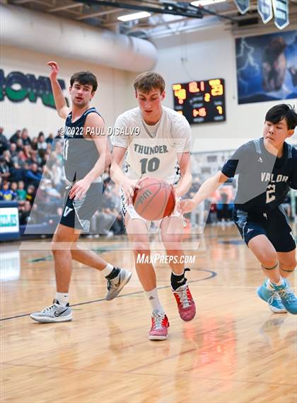 Thumbnail 3 in Valor Christian @ ThunderRidge photogallery.