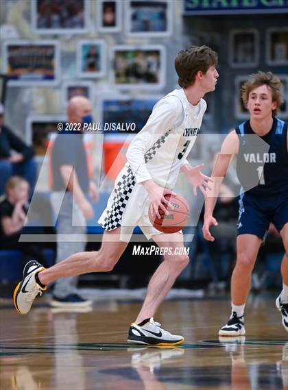 Thumbnail 1 in Valor Christian @ ThunderRidge photogallery.