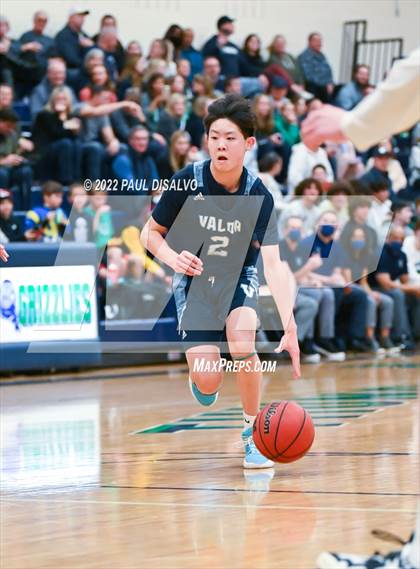 Thumbnail 2 in Valor Christian @ ThunderRidge photogallery.