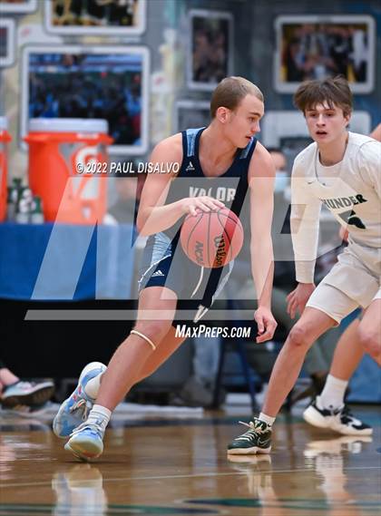 Thumbnail 1 in Valor Christian @ ThunderRidge photogallery.