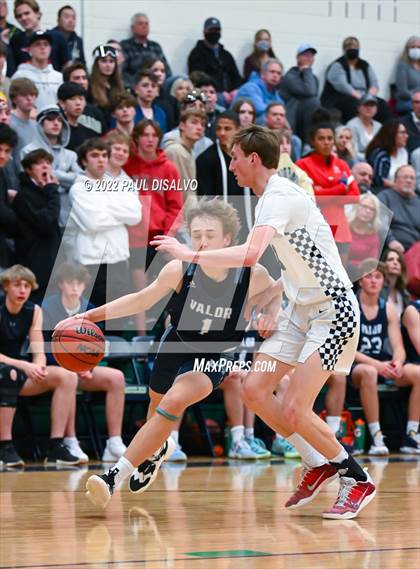 Thumbnail 1 in Valor Christian @ ThunderRidge photogallery.