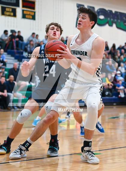 Thumbnail 1 in Valor Christian @ ThunderRidge photogallery.