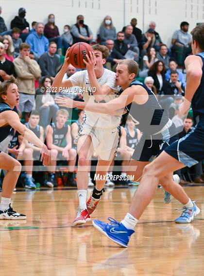 Thumbnail 3 in Valor Christian @ ThunderRidge photogallery.