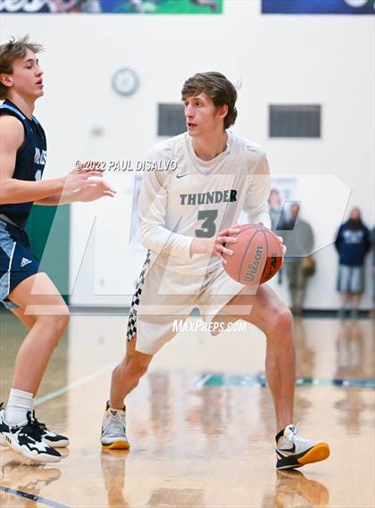 Thumbnail 3 in Valor Christian @ ThunderRidge photogallery.