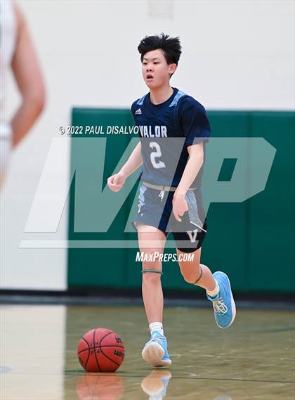 Thumbnail 3 in Valor Christian @ ThunderRidge photogallery.