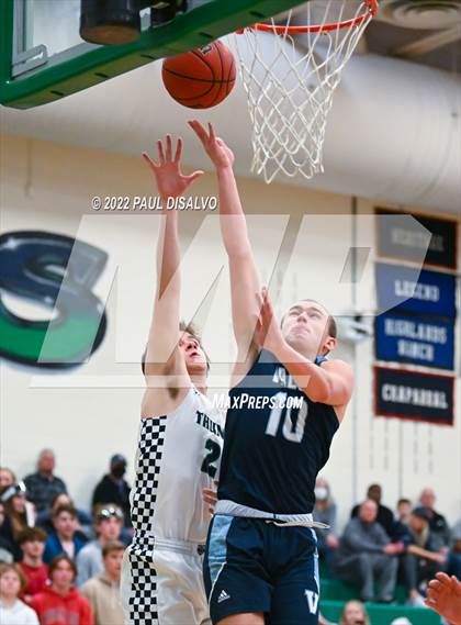 Thumbnail 3 in Valor Christian @ ThunderRidge photogallery.