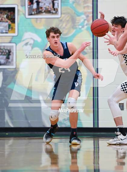 Thumbnail 2 in Valor Christian @ ThunderRidge photogallery.