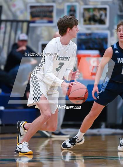 Thumbnail 2 in Valor Christian @ ThunderRidge photogallery.