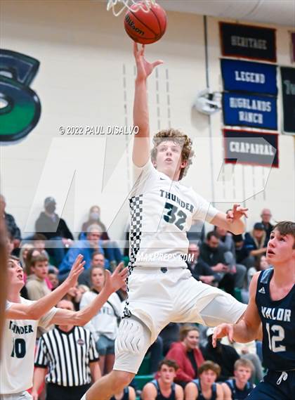 Thumbnail 1 in Valor Christian @ ThunderRidge photogallery.