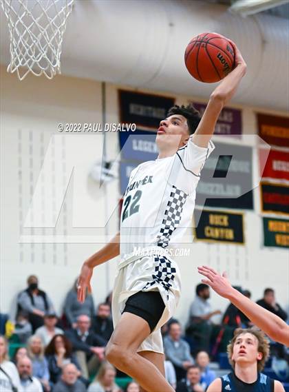 Thumbnail 3 in Valor Christian @ ThunderRidge photogallery.