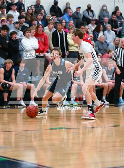 Thumbnail 2 in Valor Christian @ ThunderRidge photogallery.