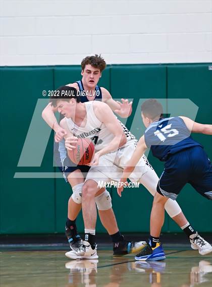 Thumbnail 3 in Valor Christian @ ThunderRidge photogallery.