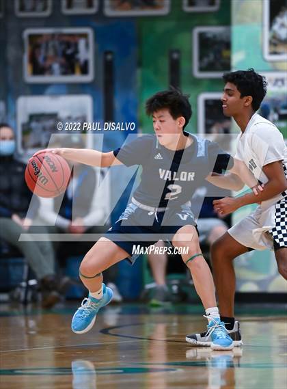Thumbnail 3 in Valor Christian @ ThunderRidge photogallery.