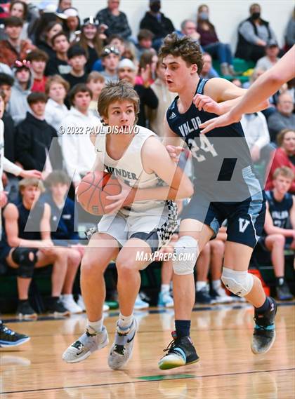 Thumbnail 2 in Valor Christian @ ThunderRidge photogallery.
