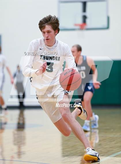 Thumbnail 1 in Valor Christian @ ThunderRidge photogallery.