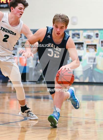Thumbnail 2 in Valor Christian @ ThunderRidge photogallery.